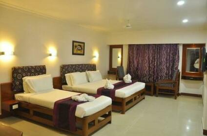 Hotel Sri Simran