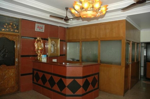 Hotel Vijayabhanu - Photo4