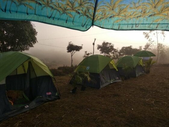 Jungle camping lambasingi - Photo3