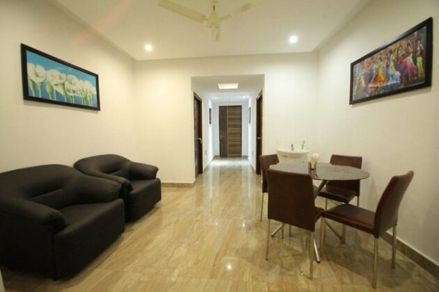 MVV Bhavan Guest house - Photo2