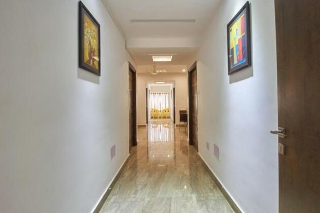 MVV Bhavan Guest house - Photo3