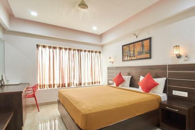 MVV Bhavan Guest house - Photo4