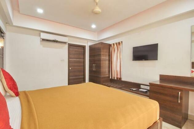 MVV Bhavan Guest house - Photo5