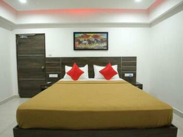MVV Bhavan Luxury Guest House