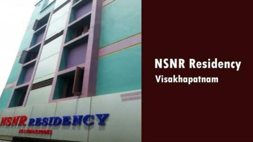 NSNR Residency