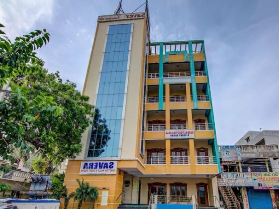 OYO 15019 Savera Function Hall