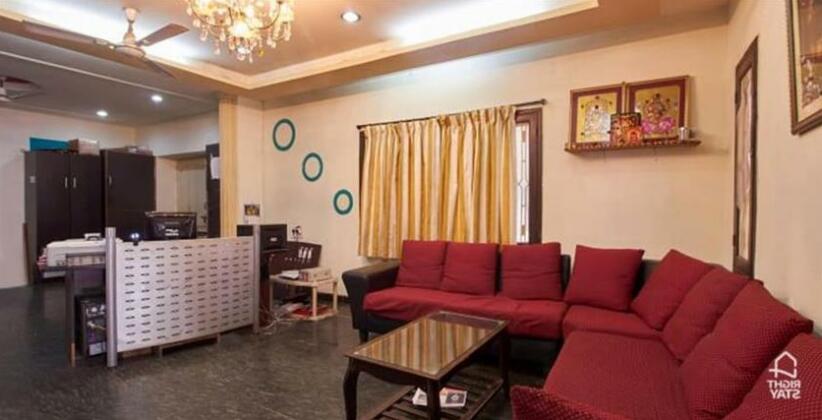 Seacity Guest House - Photo2