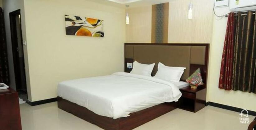Seacity Guest House - Photo3