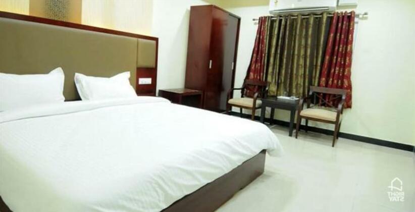 Seacity Guest House - Photo5