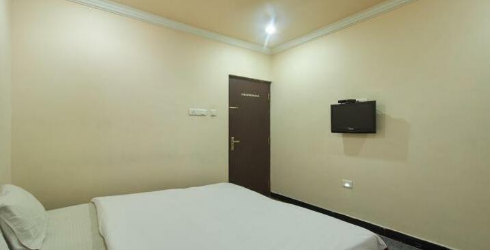 Seacity Hotel - Photo2