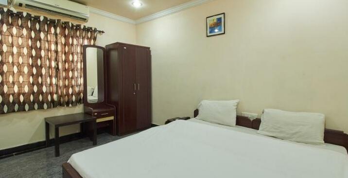 Seacity Hotel - Photo3