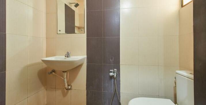 Seacity Hotel - Photo4