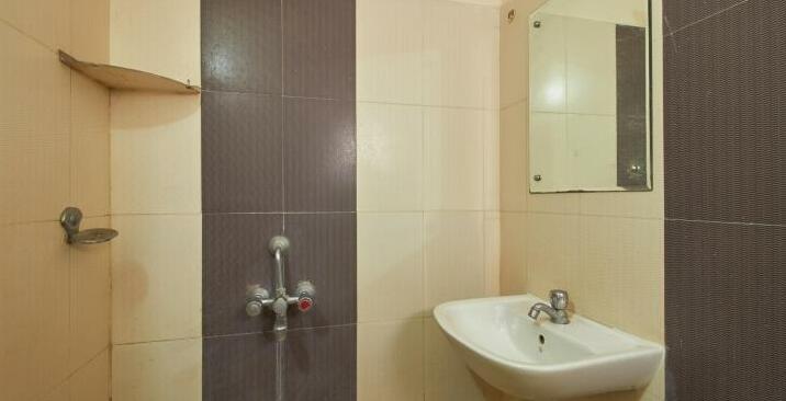 Seacity Hotel - Photo5