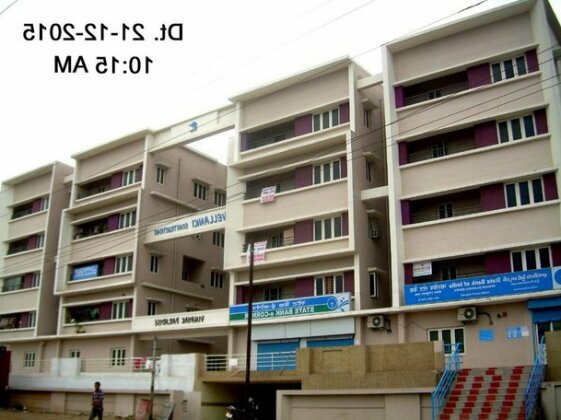Vinayak Paradise
