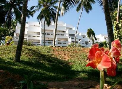 Abad Palmshore Beach Resort Trivandrum - Photo2