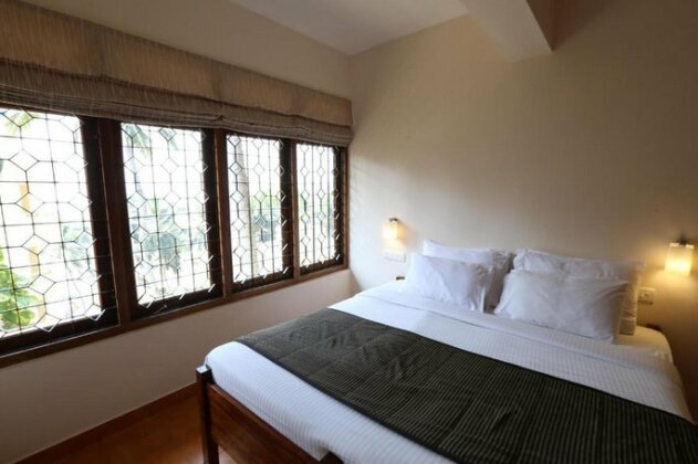 Abad Serviced Villas - Photo5