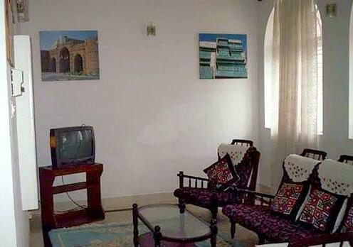 Bakers Hotel Kovalam - Photo2
