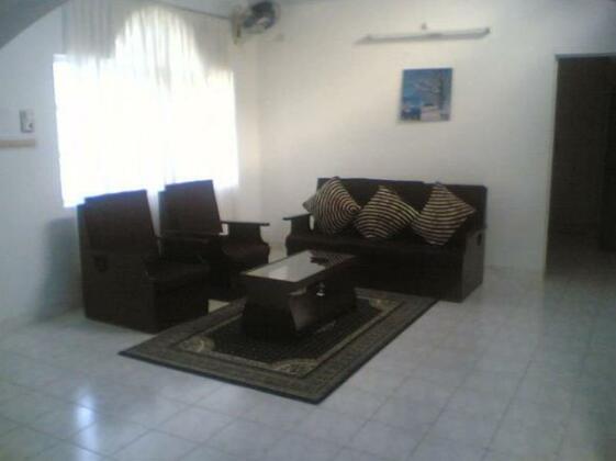 Bakers Hotel Kovalam - Photo5