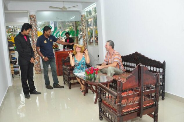 Blooms Beach Resort - Photo2