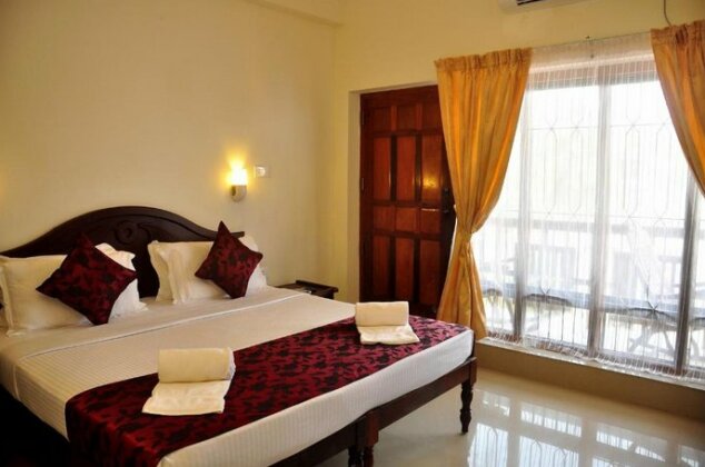 Blooms Beach Resort - Photo4