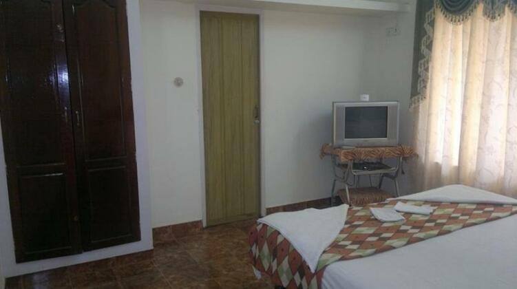 Gokulam Homestay Vizhinjam - Photo2