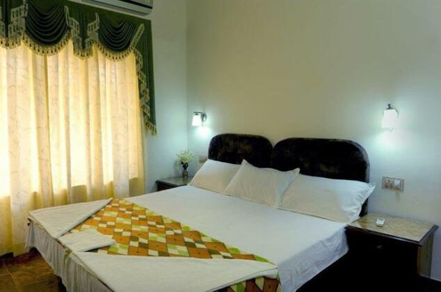 Gokulam Homestay Vizhinjam - Photo5