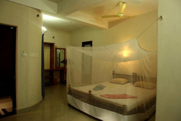 Hotel Peacock Vizhinjam - Photo4