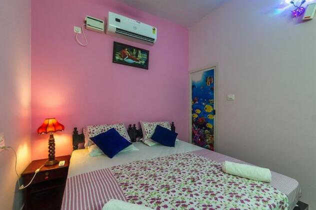 Ideal Ayurvedic Resort Kovalam - Photo3