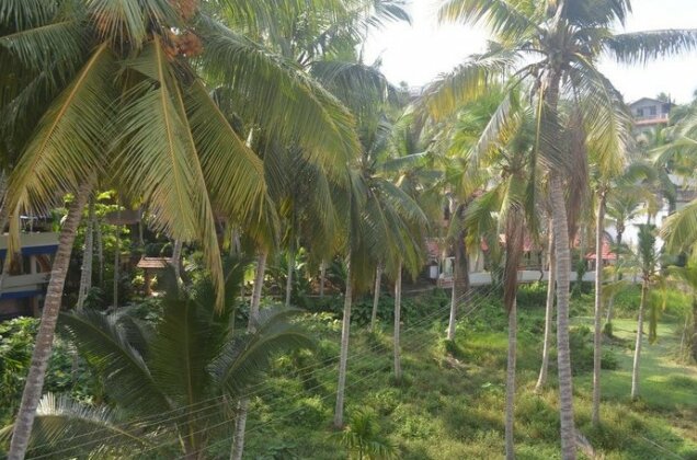 Kaveri Tourist Home - Photo5