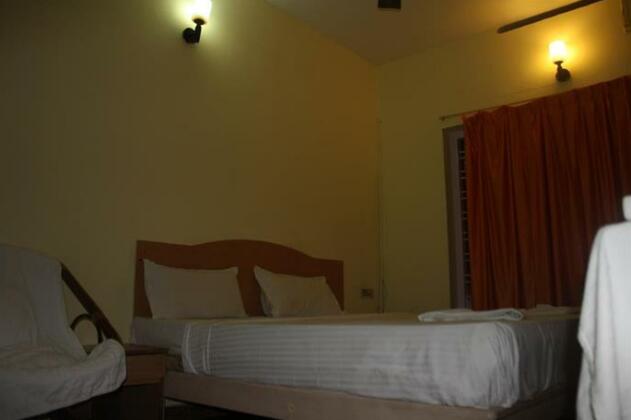 Kavitha Beach Resort - Photo5