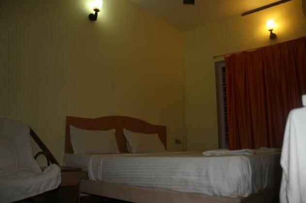 Kavitha Beach Resort - Photo5