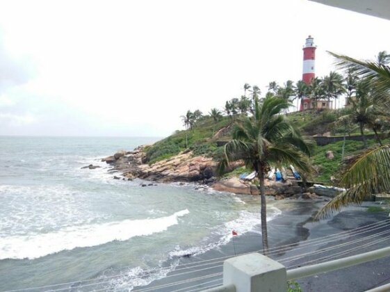 Light House Edge Beach Resort - Photo2