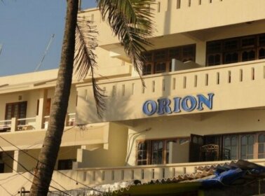 Orion Beach Resort