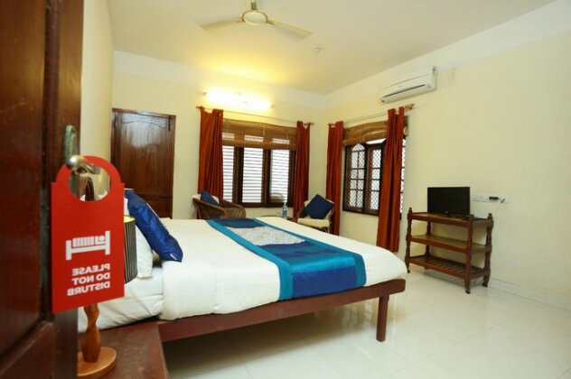 OYO 4961 Home Stay Green Shore - Photo2