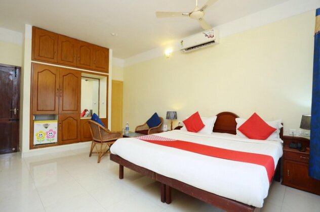 OYO 4961 Home Stay Green Shore - Photo3