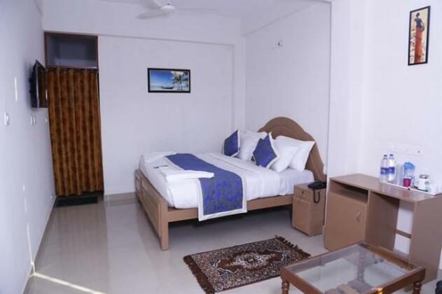Shantitheeram Residency - Photo3