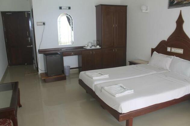 Vipin Beach Resort - Photo3