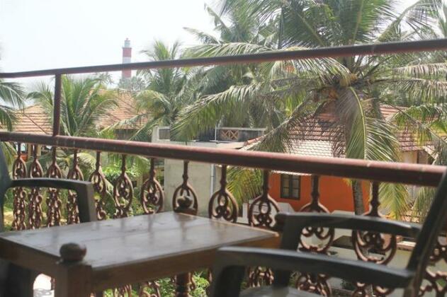 Vipin Beach Resort - Photo4
