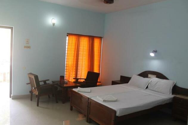 Vipin Beach Resort - Photo5