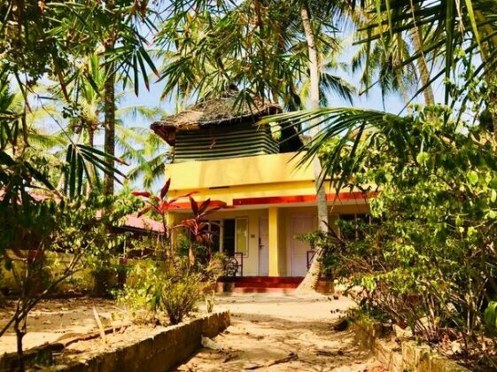 Zen Hostel Vizhinjam