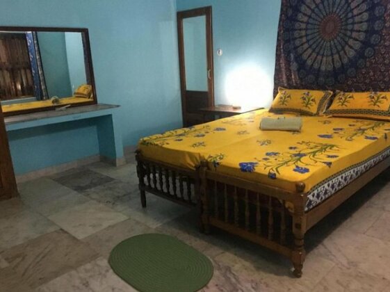 Zen House Vizhinjam - Photo4