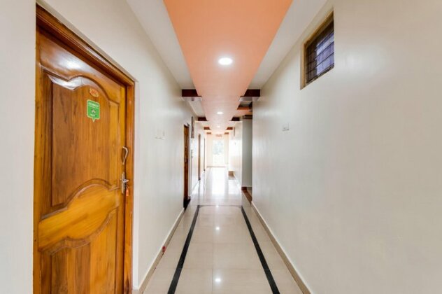 SPOT ON 62950 Quality Inn - Photo3