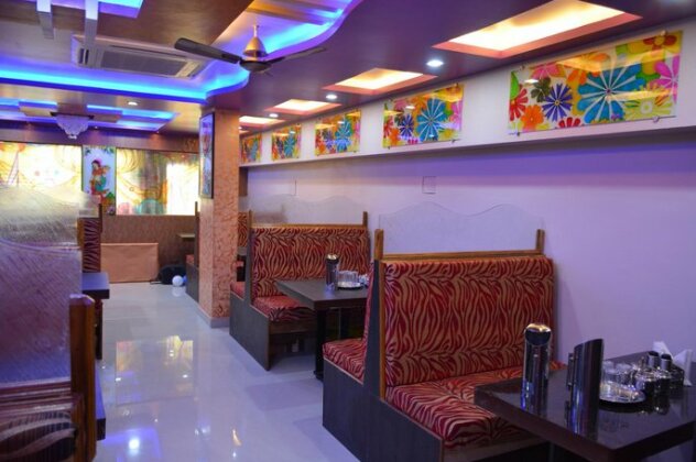 Ushasree Residency - Photo2