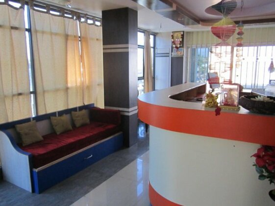 Ushasree Residency - Photo5
