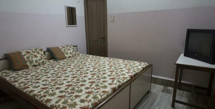 Bharti Guest House - Photo2