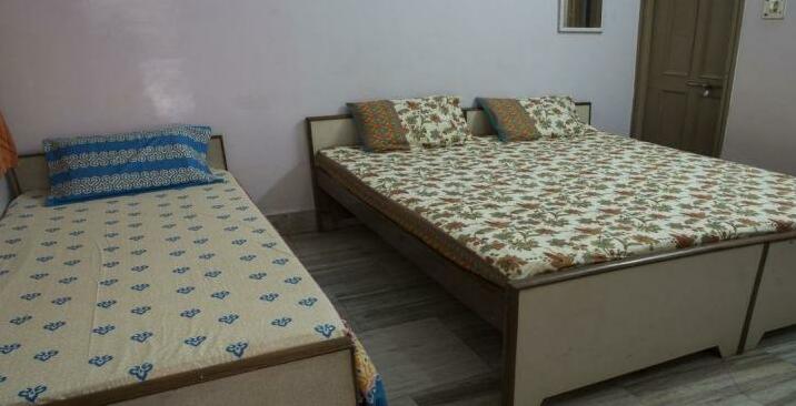Bharti Guest House - Photo3
