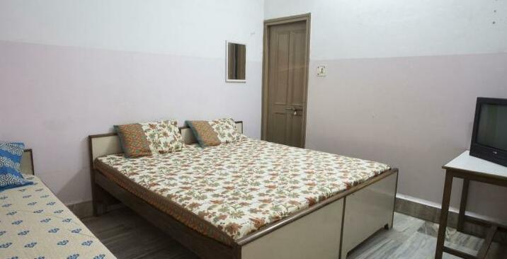 Bharti Guest House - Photo4