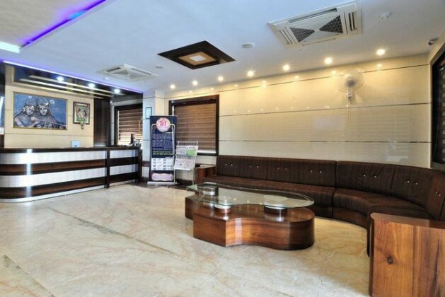 FabHotel Mathura-Vrindavan Marg - Photo2