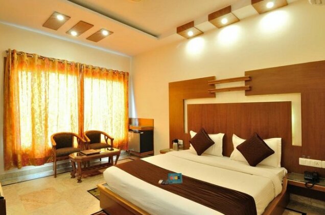 FabHotel Mathura-Vrindavan Marg - Photo3