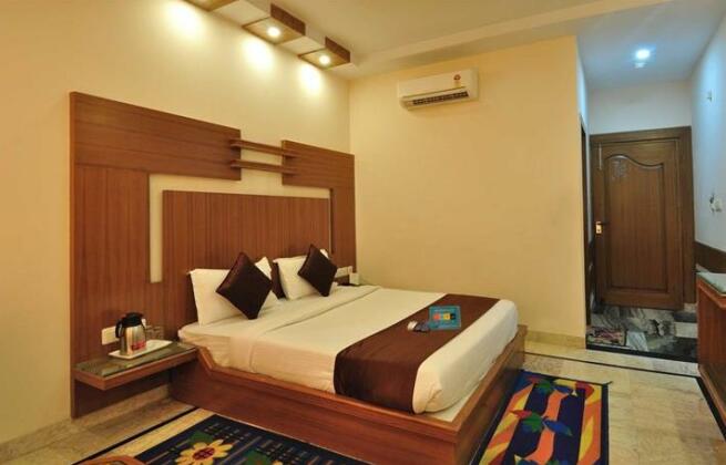 FabHotel Mathura-Vrindavan Marg - Photo4